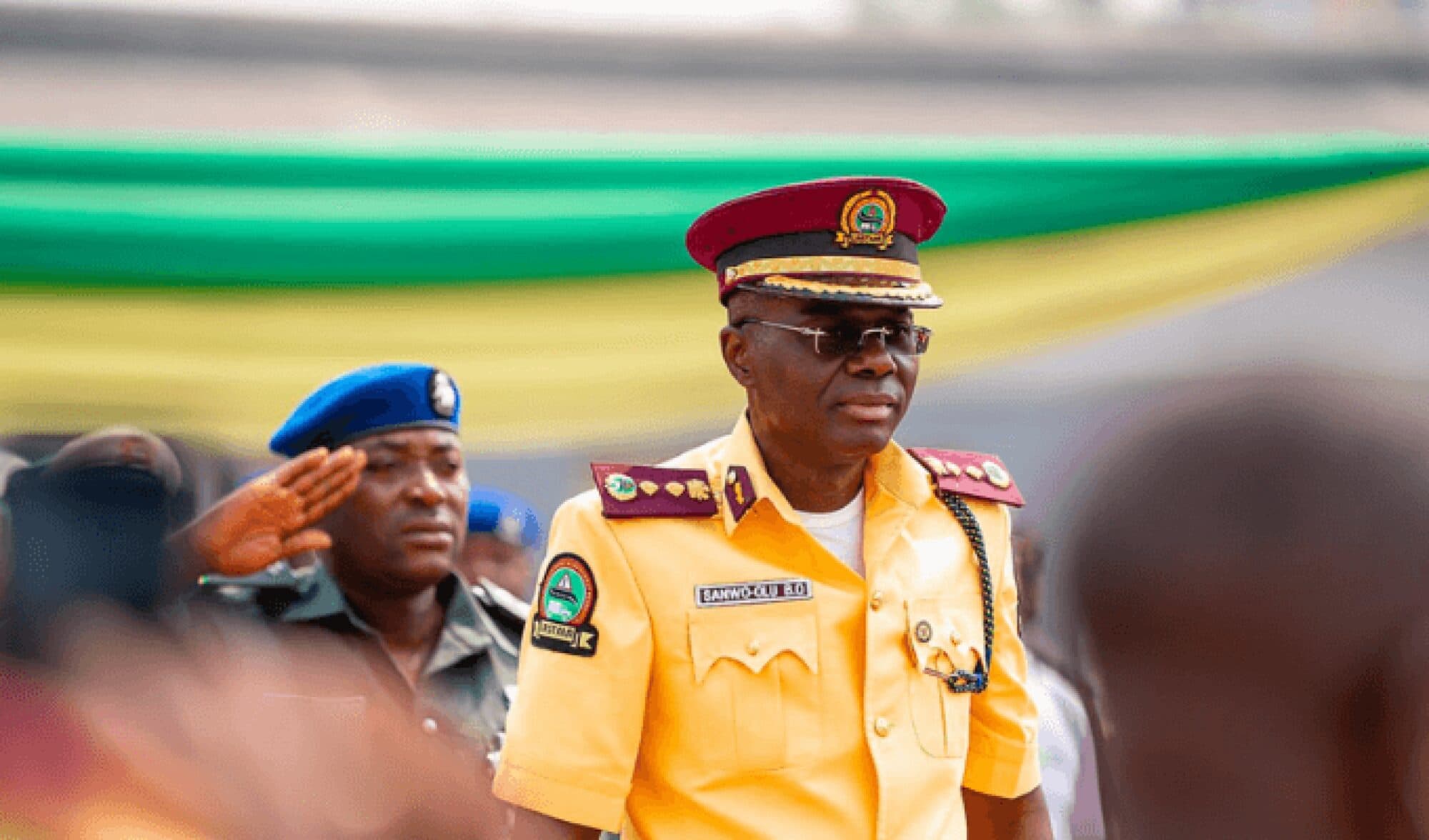 Leadership on the ground