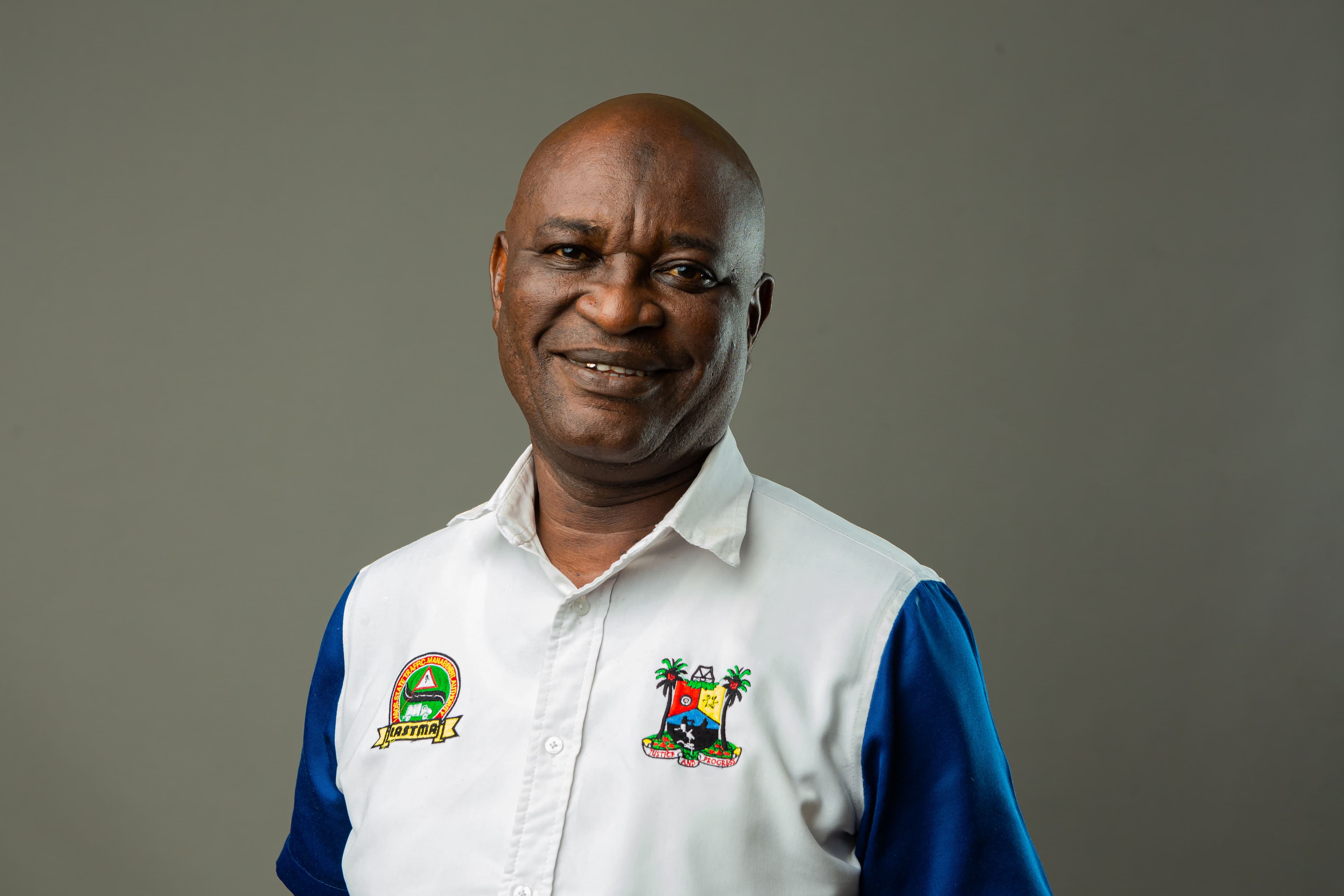 Adebayo Taofeek